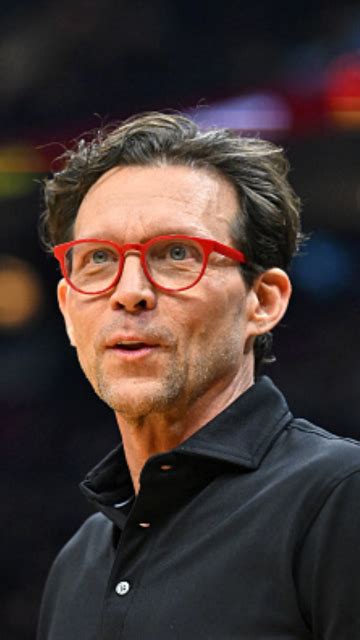 Quin Snyder Reaches 400 Career Coaching Wins The Official Website Of The Nba Coaches Association