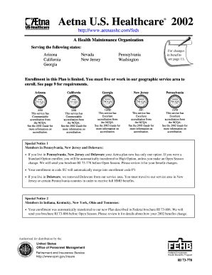 Fillable Online Opm Feds Opm Fax Email Print Pdffiller