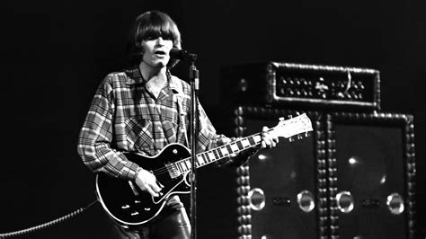 Ccrs John Fogerty Talks New ‘creedence Clearwater Revival At The Royal Albert Hall Album And