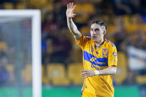 Tigres va por un nuevo triunfo ante un Pachuca en caída Winpot mx Blog