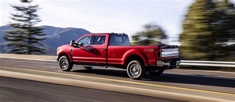 2020 Ford F Series Super Duty Pictures Specs And Price Carsxa