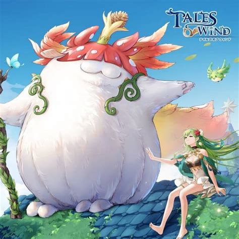 Wiki | Tales-Of-Wind Amino