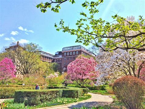 Explore the Conservatory Garden in Central Park | Tour the Central Park ...