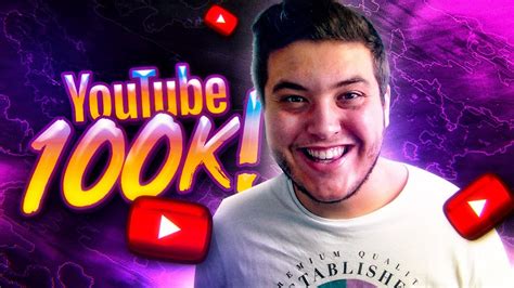 LLEGANDO A LOS 100 000 SUSCRIPTORES EN DIRECTO YouTube