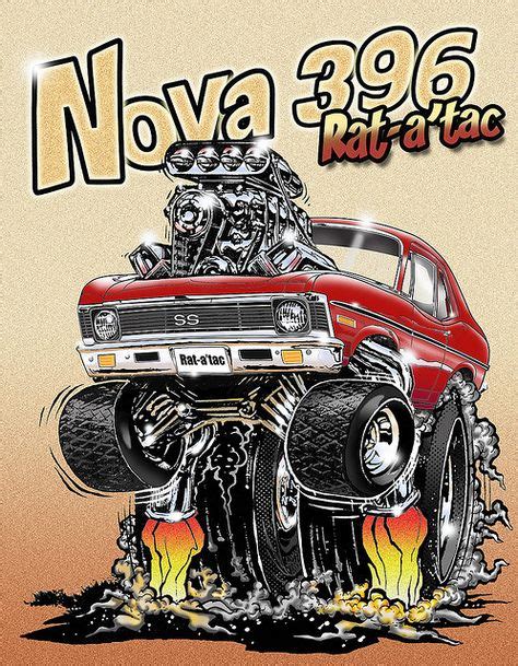 160 Nova Ideas Chevy Nova Chevrolet Nova Chevy