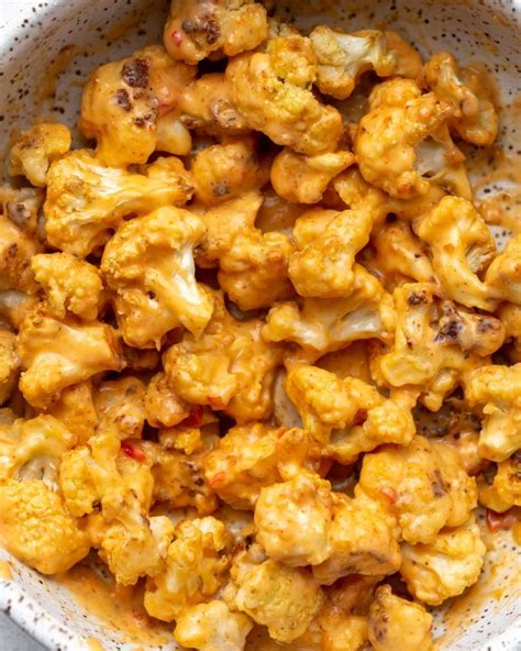 Bang Bang Cauliflower Recipe Artofit