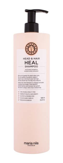 Maria Nila Head Hair Heal 1000ml Sklep EMPIK