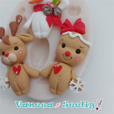 Dulce Navidad Vanesaseelig