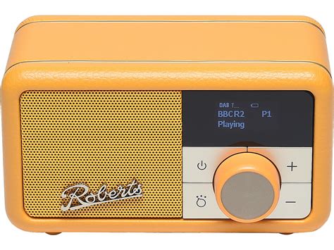 Roberts Revival Petite Review Portable Ready Bluetooth Radio Which