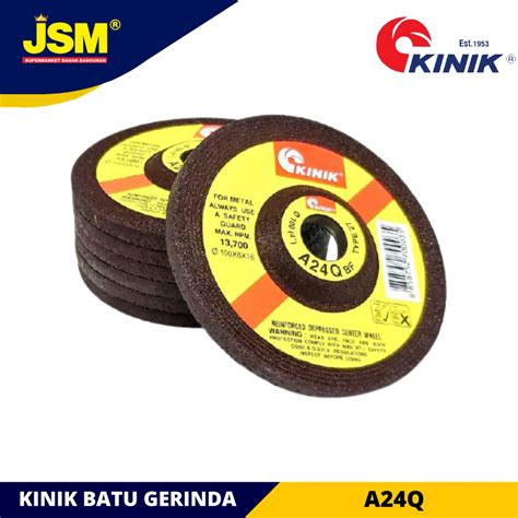 Jual KINIK BATU POTONG GERINDA 4 INCH Shopee Indonesia