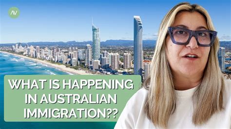 Australia Immigration Updates For 491 190 Visas Planning Levels And