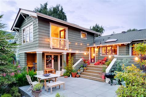 New Backyard Cottage D ADU Regulations Now In Effect In Seattle