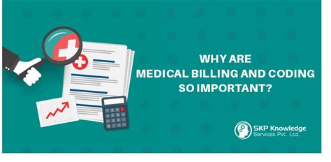 Why Are Medical Billing And Coding So Important