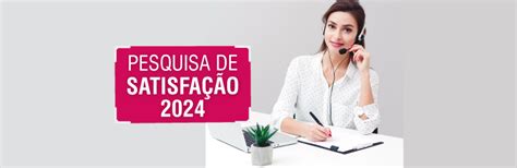 Fisco Saúde Resultados da Pesquisa de Satisfação 2023 2024