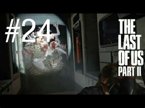 THE LAST OF US PART 2 24 O Rei Dos Ratos Dublado Em português PS4