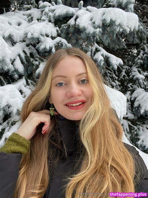 Scarlett Do Scarlettdo Nude OnlyFans Photo The Fappening Plus