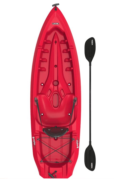 The 8 Best Recreational Kayaks of 2021