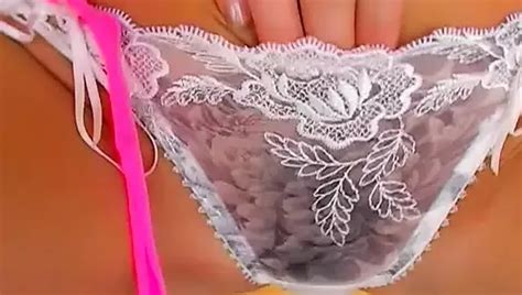 Slim German Blonde Pleasing Her Trimmed Pussy On The Couch XHamster