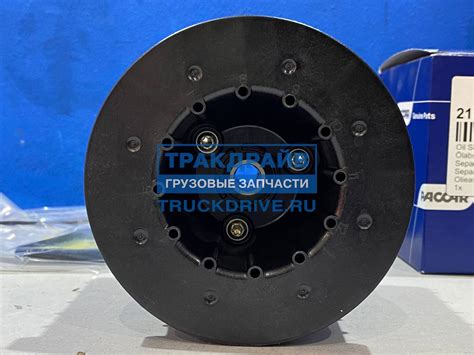 Фильтр модуля фильтрации картерных газов Даф 106 2176887 DAF купить ...