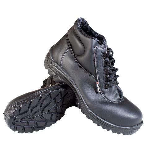 Chemical Resistant Metal Free Boot S Src Workwear Experts