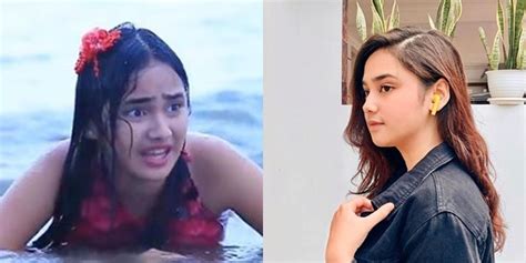 4 Tahun Berselang Ini Potret Dulu Vs Sekarang Pemain MERMAID IN LOVE