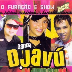 Banda Djavú Banda Djavú Vol 1 Lyrics and Tracklist Genius