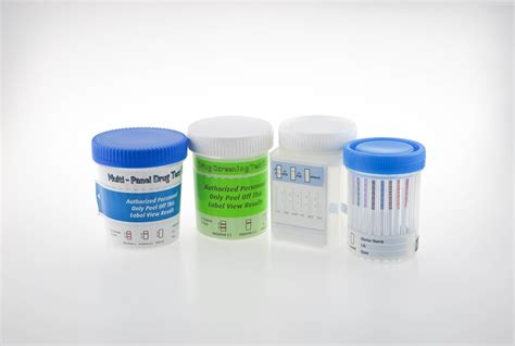 One Step Multi Drug Rapid Test Kit In Urine China Elisa Kit And Drug Test