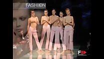 Vídeos desfile de moda XVIDEOS
