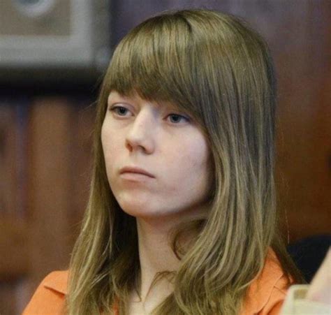 Alyssa Bustamante: The 15-Year-Old Who Murdered A 9-Year-Old Girl