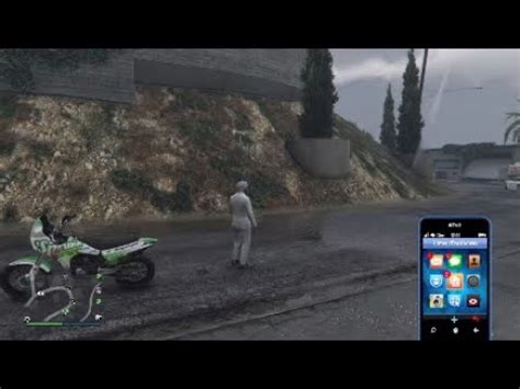 Gta Rp Le Club De Motard Youtube