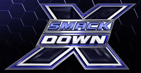 Wwe Smackdown Tv