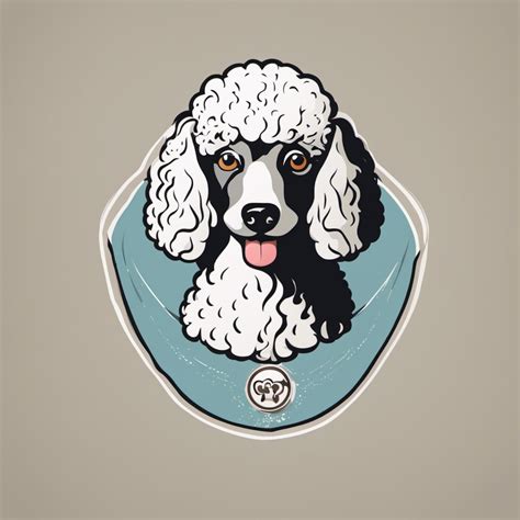 design  perfect dog breeder logo breeders companion