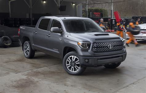 2020 Toyota Tundra Diesel Dually Specs Release Date And Price