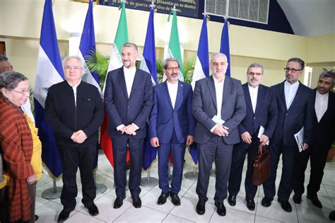 Ministry Of Foreign Affairs Of The Islamic Republic Of Iran Media