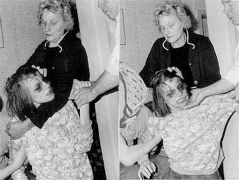 La Historia De Anneliese Michel — La Víctima Más Famosa Del Exorcismo