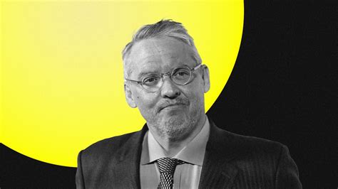 Adam McKay S Yellow Dot Wants To Turn Climate Comedy Into Action