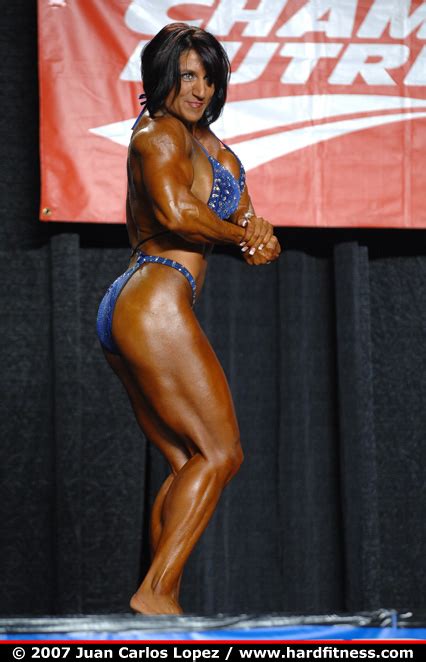 Tracey Toth Finals Npc Jr Nationals