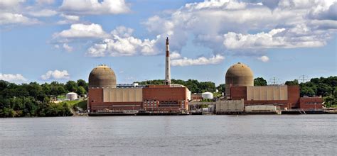 Indian Point Nuclear Power Plant: A Ticking Time Bomb? - Activist Post