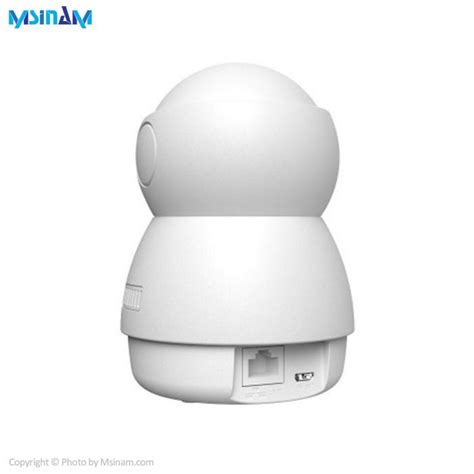مشخصات، قیمت و خرید دوربین امنیتی شیاومی YI Dome Guard