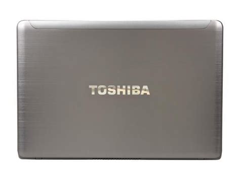 Toshiba Ultrabook Satellite U S Intel Core I Nd Gen M