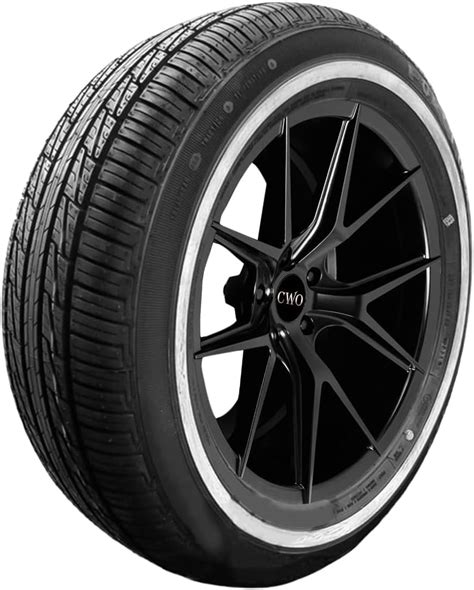 Amazon P R Maxxis Ma S Ww White Wall Tire Automotive