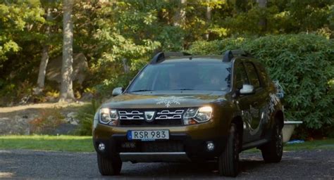 Imcdb Org Dacia Duster Dci X Series I H In Monky