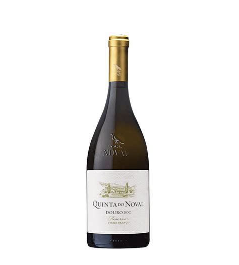 Vinho Branco Quinta do Noval Reserva 2021 75cl Douro Envio grátis