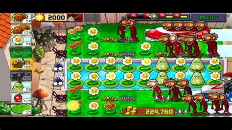 Bobsled Bonanza Plants Vs Zombies YouTube