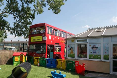 The Secret Garden Children's Day Nursery offering childcare in Gloucester