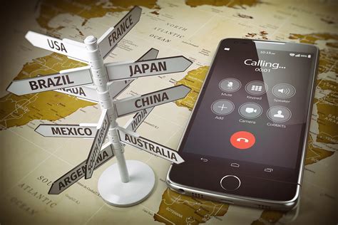 Qué es el roaming sus beneficios y cómo activarlo