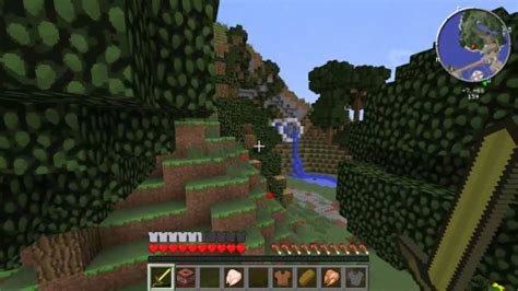 Minecraft Survival Games 25 Erstes Mal Gewonnen Auf Hive YouTube