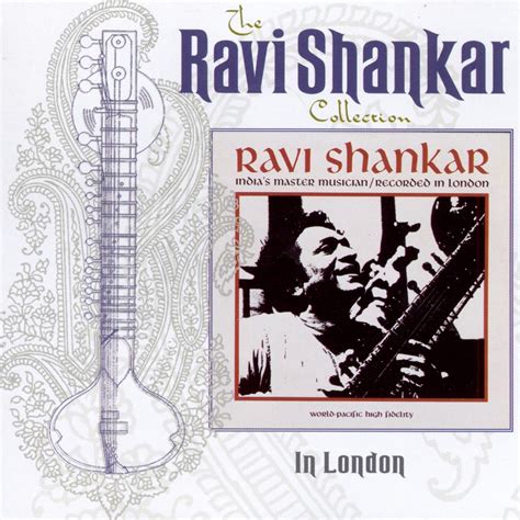 passages ravi shankar
