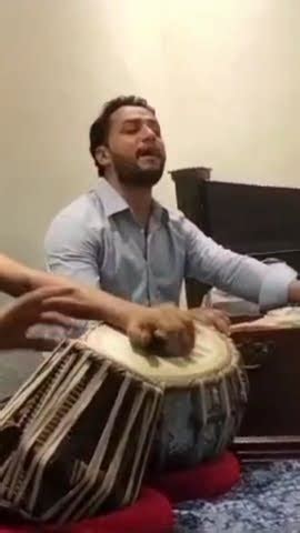 MASIH GEET Mera Zorban Jaa E Khudawand Khuda Worshiper Yashwa Azad