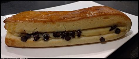 Recette Brioche Suisse Aux P Pites De Chocolat La Cuisine De Martine